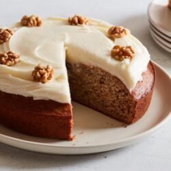 Banana Cake Mix