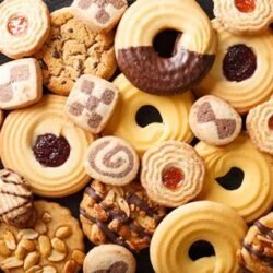 Biscuit and Cake Solutions