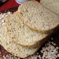 Concentrated Bread Mixes