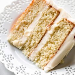 Sugar Free Cake Mix