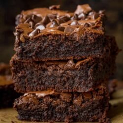 Brownie Cake Mix