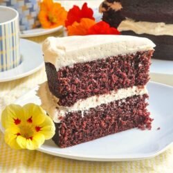 Chocolate Velvet Cake Mix