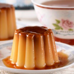 Creme Caramel
