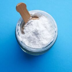 Baking powder