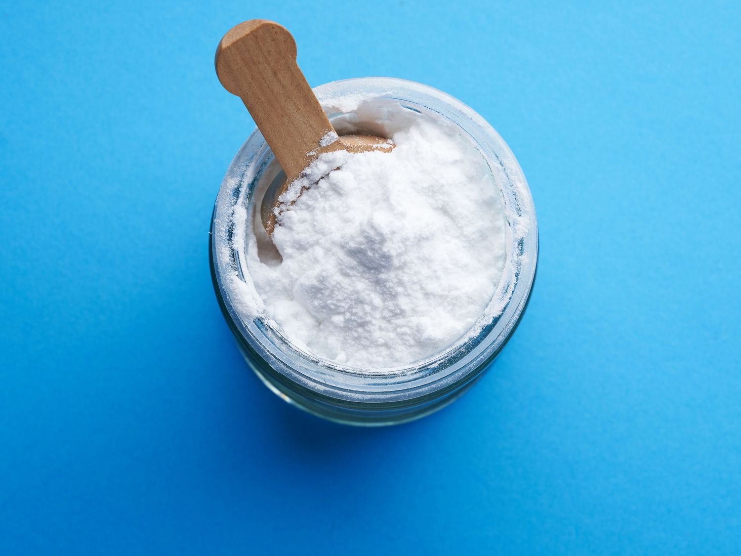 Baking powder