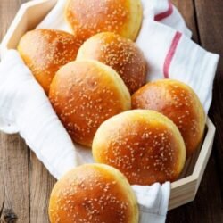Hamburger Improvers