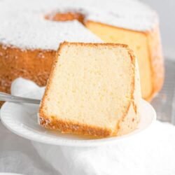 Plain Cake Mix