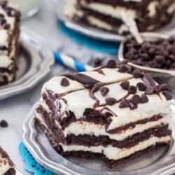Sugar Cake Mix