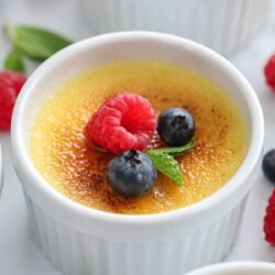 Creme Brulee