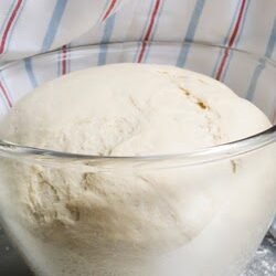 BAKERY IMPROVER FOR HAMBURGER BUNS