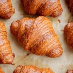 Croissant Solutions