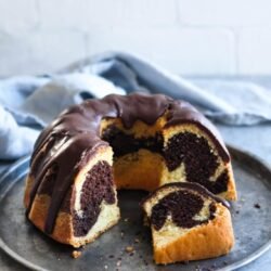 Chocolate Cake Mix