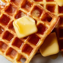 waffles