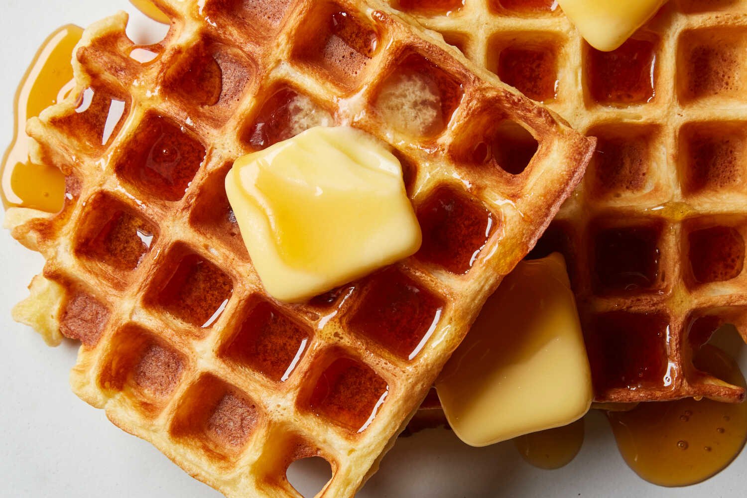 waffles