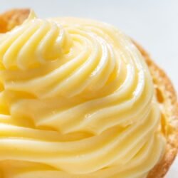 Cream Patisserie